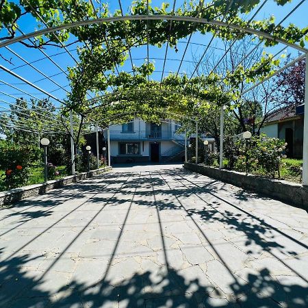 Big House Hotel Tbilisi Luaran gambar