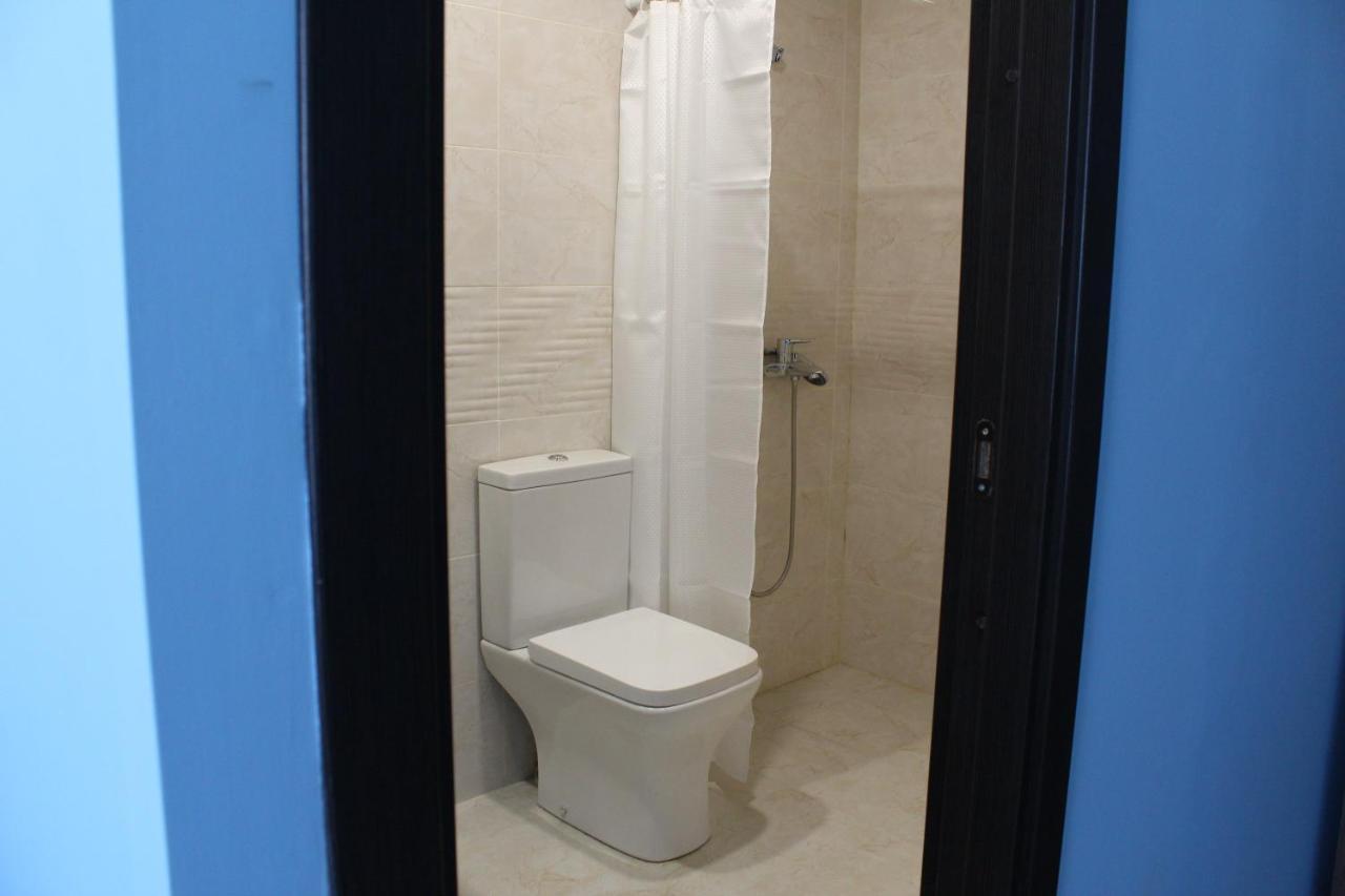 Big House Hotel Tbilisi Luaran gambar