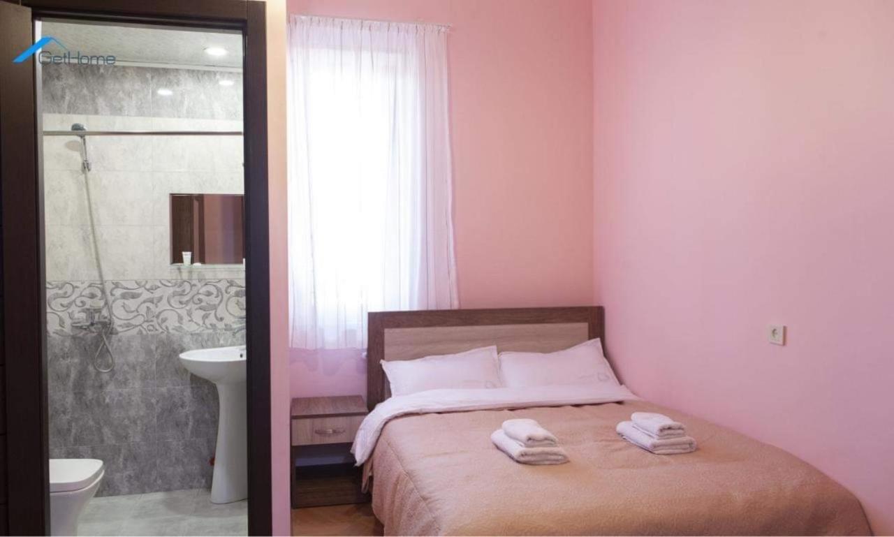 Big House Hotel Tbilisi Luaran gambar